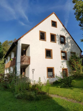 Ferienwohnung Kunz Pleinfeld